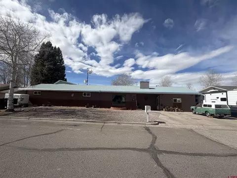 45 Rupert Ave, Monte Vista, CO 81144