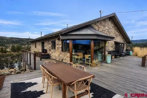 1985 County Road 20, South Fork, CO 81154