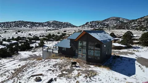 3850 Meadow Ln, Del Norte, CO 81132