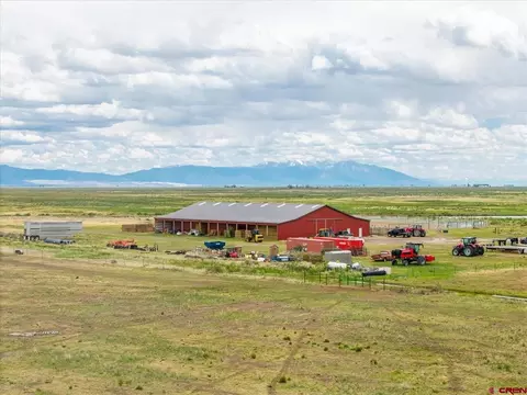50550 County Road X, Saguache, CO 81149