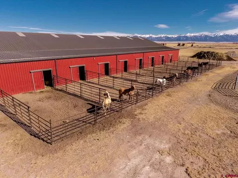 50550 County Road X, Saguache, CO 81149