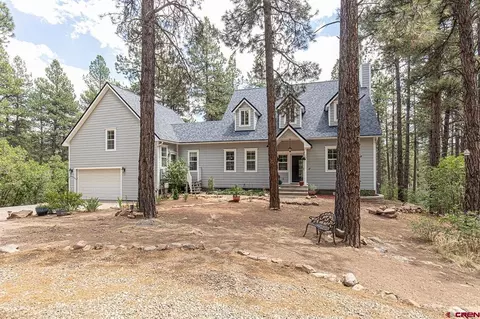 383 Eagle Pass, Durango, CO 81301