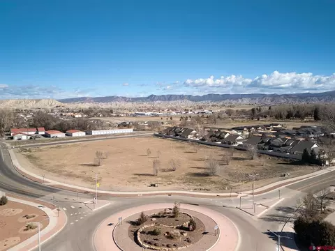 tbd S Hillcrest Dr, Montrose, CO 81401