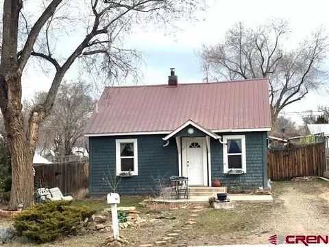 308 N Beech St, Cortez, CO 81321