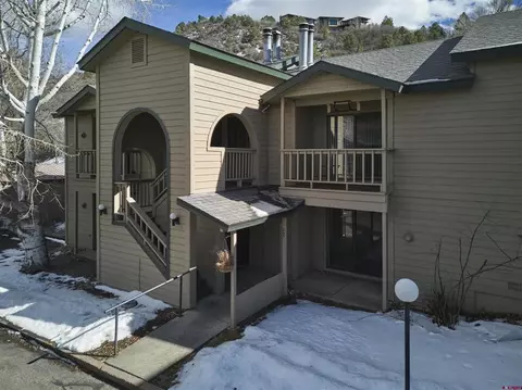 1200 Florida Rd #33, Durango, CO 81301