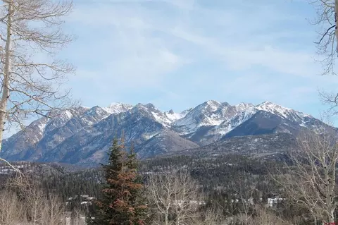 577 Falcon Ridge Rd, Durango, CO 81301