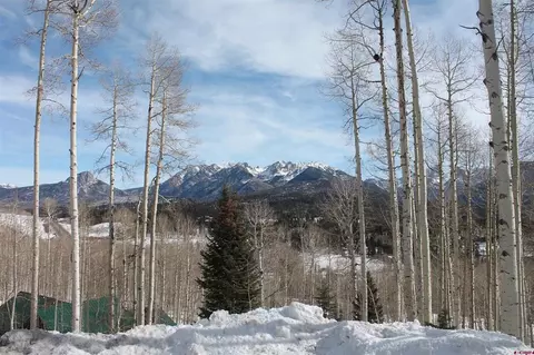 577 Falcon Ridge Rd, Durango, CO 81301 photo 3