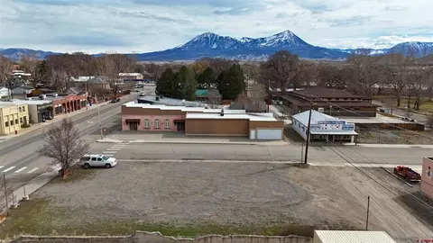 191 E Bridge St, Hotchkiss, CO 81419