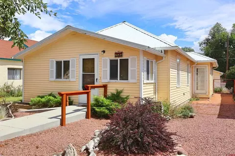 206 Bell Ave, Alamosa, CO 81101