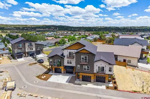 125 Salt Brush St #602, Durango, CO 81301