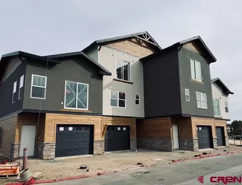 125 Salt Brush St #602, Durango, CO 81301