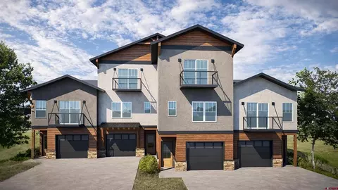 125 Salt Brush St #604, Durango, CO 81301