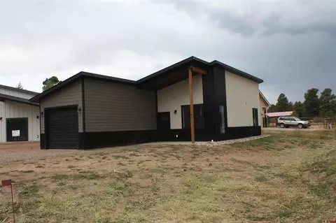 17 Lancer Ct, Pagosa Springs, CO 81147