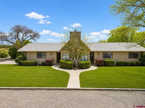 2323 Pioneer Rd, Delta, CO 81416