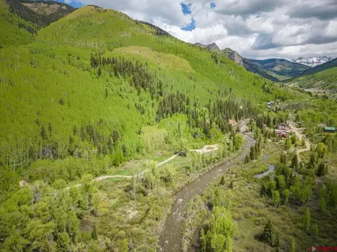 tbd Lot 5 Dolores River Trl, Rico, CO 81332