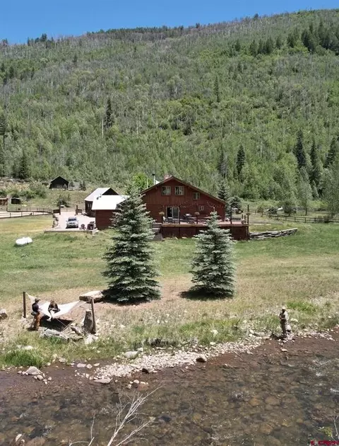 28960 County Road 38, Dolores, CO 81323