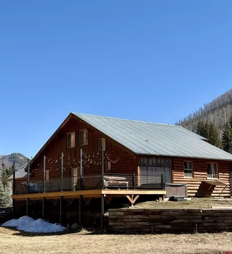 28960 County Road 38, Dolores, CO 81323