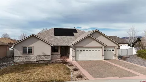 1616 Election Way, Montrose, CO 81401
