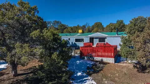 253 Valley Pl, Durango, CO 81303