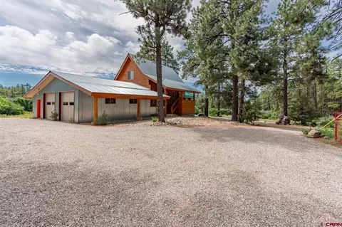 6288 County Road 228, Durango, CO 81301