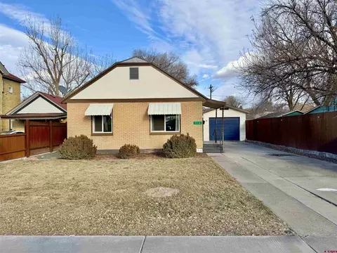 216 Meeker St, Delta, CO 81416