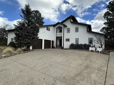326 Mesa Dr, Pagosa Springs, CO 81147
