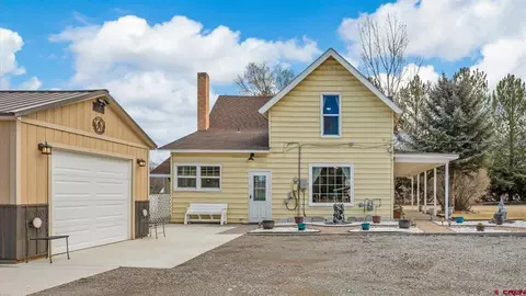 687 Orchard Rd, Montrose, CO 81403