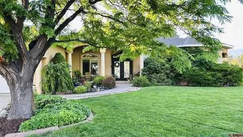 16609 Columbine Ln, Cedaredge, CO 81413