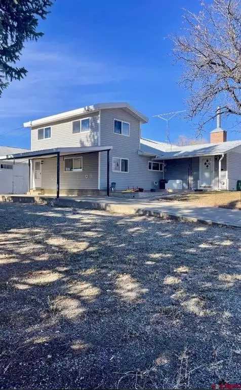 501 S Market St, Cortez, CO 81321