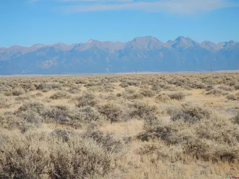 tbd County Road 53, Center, CO 81149