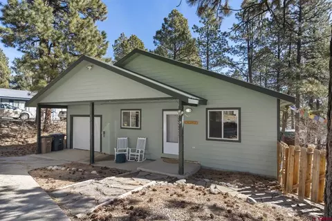31 Valley View Way, Durango, CO 81303