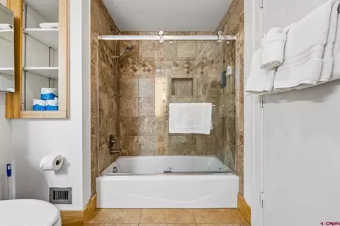 Bath - 365 S Tamarron Dr #787, Durango, CO 81301 photo 2 of 4