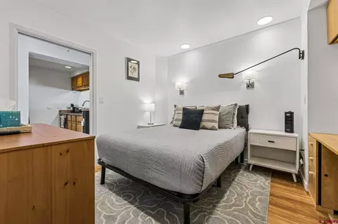 Bedroom - 365 S Tamarron Dr #787, Durango, CO 81301 photo 1 of 7