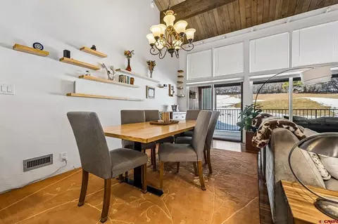 Dining - 365 S Tamarron Dr #787, Durango, CO 81301 photo 2 of 2