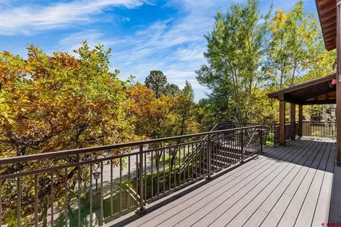 Exterior - 365 S Tamarron Dr #787, Durango, CO 81301 photo 4 of 8