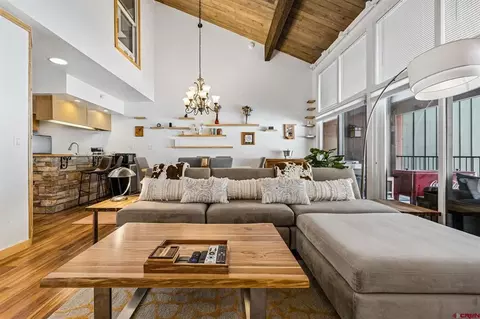 Living - 365 S Tamarron Dr #787, Durango, CO 81301 photo 4 of 4
