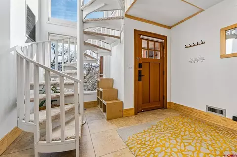Entry Way - 365 S Tamarron Dr #787, Durango, CO 81301 photo 1 of 1