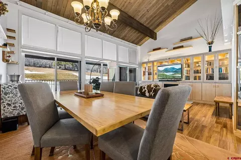 Dining - 365 S Tamarron Dr #787, Durango, CO 81301 photo 1 of 2