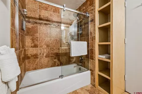 Bath - 365 S Tamarron Dr #787, Durango, CO 81301 photo 4 of 4