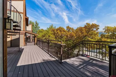 Exterior - 365 S Tamarron Dr #787, Durango, CO 81301 photo 3 of 8