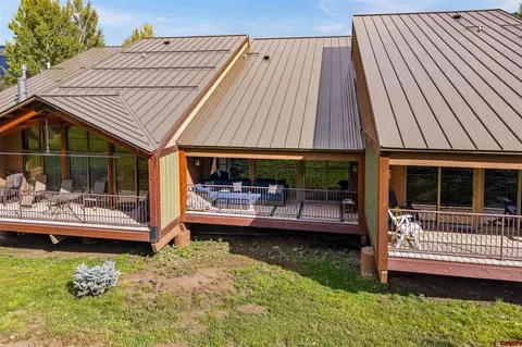 Exterior - 365 S Tamarron Dr #787, Durango, CO 81301 photo 5 of 8
