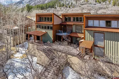 Exterior - 365 S Tamarron Dr #787, Durango, CO 81301 photo 1 of 8