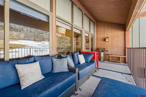Exterior - 365 S Tamarron Dr #787, Durango, CO 81301 photo 3 of 8