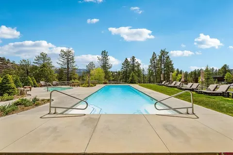 Exterior - 365 S Tamarron Dr #787, Durango, CO 81301 photo 7 of 8
