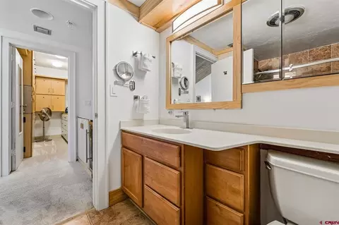 Bath - 365 S Tamarron Dr #787, Durango, CO 81301 photo 3 of 4