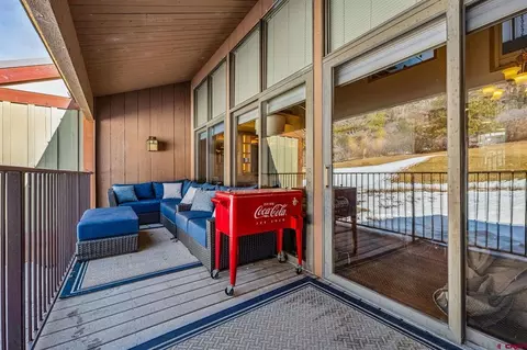 Exterior - 365 S Tamarron Dr #787, Durango, CO 81301 photo 2 of 8