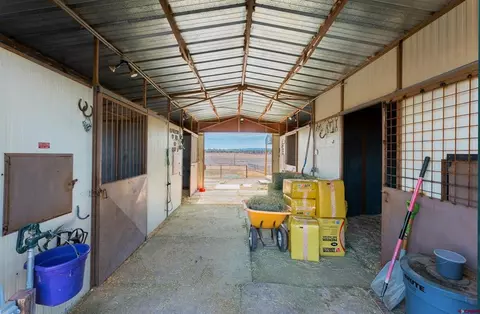 Entry Way - 5102 County Road 311, Ignacio, CO 81137 photo 1 of 1