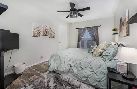 Bedroom - 5102 County Road 311, Ignacio, CO 81137 photo 3 of 4