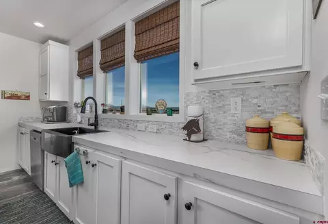 Kitchen - 5102 County Road 311, Ignacio, CO 81137 photo 4 of 4