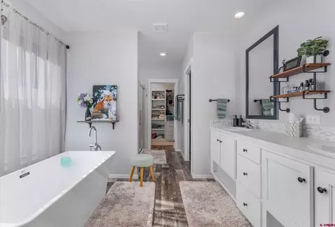 Bath - 5102 County Road 311, Ignacio, CO 81137 photo 1 of 4